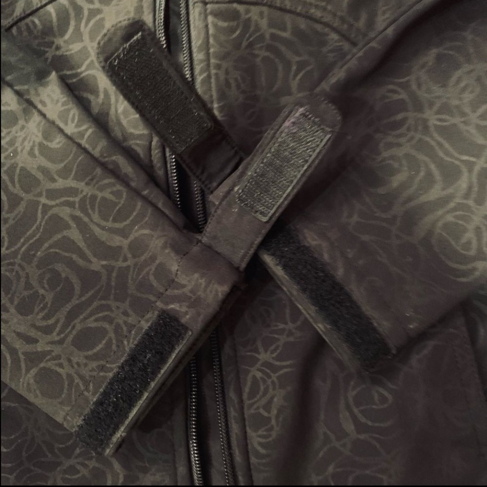 Double Diamond Jacket - Picture 7 of 12